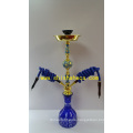 Bunte Design neue Stil Eisen Nargile Pfeife Shisha Shisha